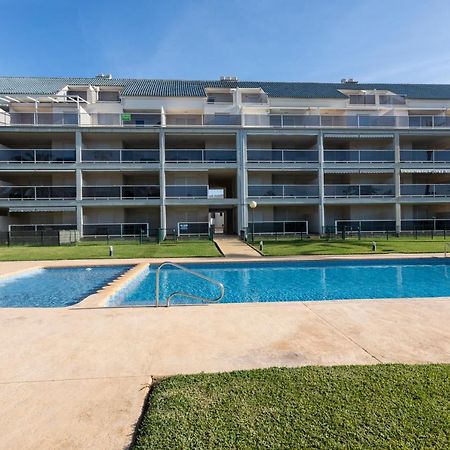 Brisas B2, 2 Dormitorios, Playa A 50M, By Bookindenia Exterior foto