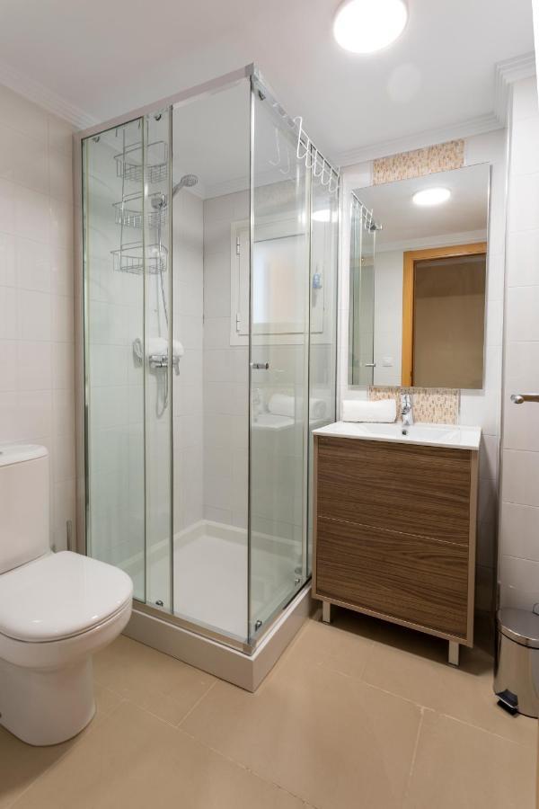 Brisas B2, 2 Dormitorios, Playa A 50M, By Bookindenia Exterior foto